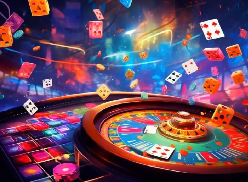 Cara bermain Bingo online di Too188 – panduan langkah demi langkah untuk pemain baru